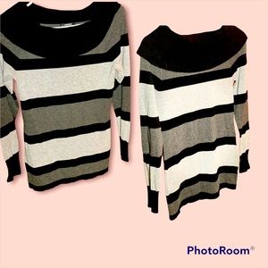 Premise Womens long sweater - size XS/small